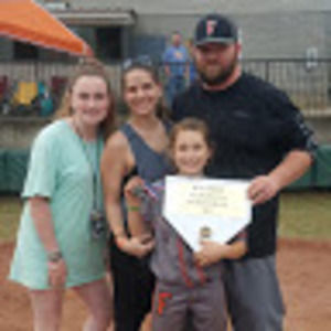 Meet your Posher, Laura